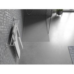 Mexen Amon   SMC cadita  120 x 90 cm, gri - 4F619012