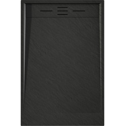Mexen Amon   SMC cadita  100 x 70 cm,  negru  - 4F707010