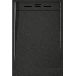 Mexen Amon   SMC cadita  120 x 70 cm,  negru  - 4F707012
