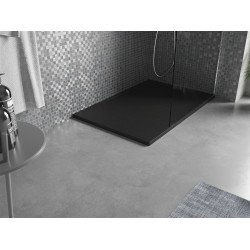 Mexen Amon   SMC cadita  120 x 70 cm,  negru  - 4F707012