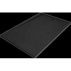 Mexen Amon   SMC cadita  120 x 90 cm,  negru  - 4F709012