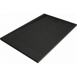 Mexen Amon   SMC cadita  130 x 90 cm,  negru  - 4F709013 Cadita dus 0 Mexen