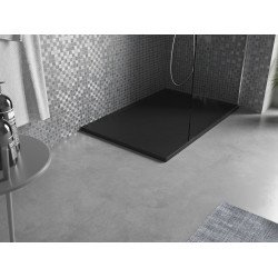 Mexen Amon   SMC cadita  130 x 90 cm,  negru  - 4F709013