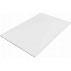 Mexen Bert   SMC cadita  120 x 70 cm, alb  - 4K107012 Cadita dus 0 Mexen