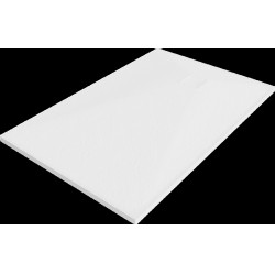 Mexen Bert   SMC cadita  120 x 80 cm, alb  - 4K108012