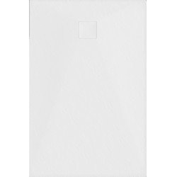 Mexen Bert   SMC cadita  130 x 80 cm, alb  - 4K108013