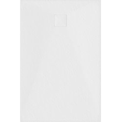 Mexen Bert   SMC cadita  130 x 80 cm, alb  - 4K108013