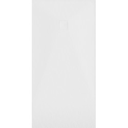 Mexen Bert   SMC cadita  170 x 80 cm, alb  - 4K108017