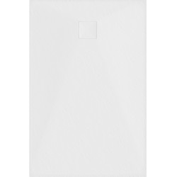 Mexen Bert   SMC cadita  120 x 90 cm, alb  - 4K109012