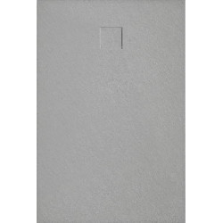 Mexen Bert   SMC cadita  100 x 80 cm, gri - 4K618010