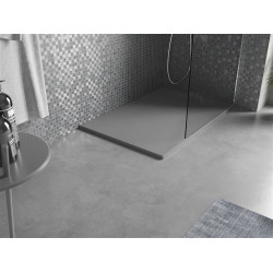 Mexen Bert   SMC cadita  100 x 80 cm, gri - 4K618010