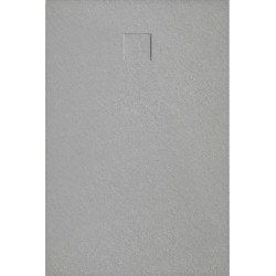 Mexen Bert   SMC cadita  100 x 80 cm, gri - 4K618010