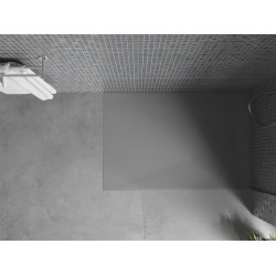 Mexen Bert   SMC cadita  120 x 80 cm, gri - 4K618012