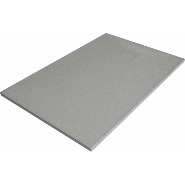 Mexen Bert   SMC cadita  120 x 90 cm, gri - 4K619012