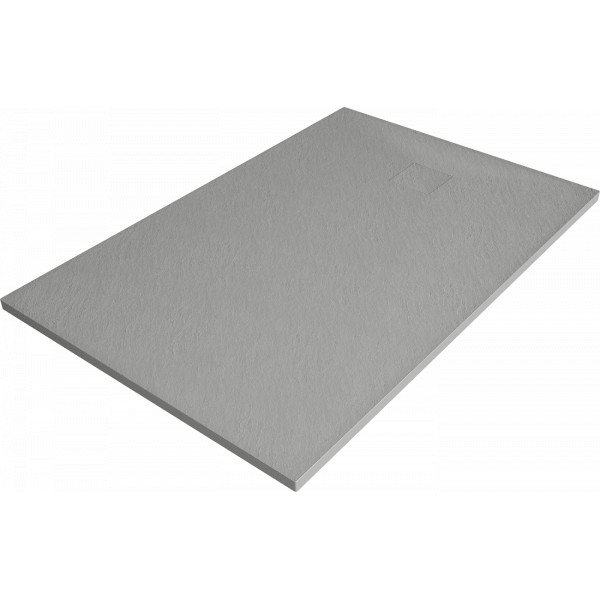 Mexen Bert   SMC cadita  120 x 90 cm, gri - 4K619012