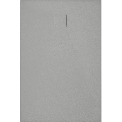 Mexen Bert   SMC cadita  120 x 90 cm, gri - 4K619012