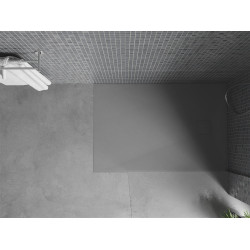 Mexen Bert   SMC cadita  120 x 90 cm, gri - 4K619012