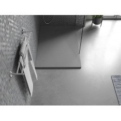 Mexen Bert   SMC cadita  120 x 90 cm, gri - 4K619012