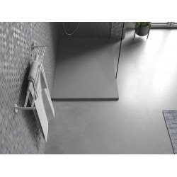 Mexen Bert   SMC cadita  120 x 90 cm, gri - 4K619012