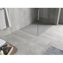 Mexen Hugo   SMC cadita  130 x 80 cm, gri - 42618013