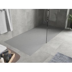 Mexen Hugo   SMC cadita  170 x 80 cm, gri - 42618017