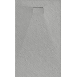 Mexen Hugo   SMC cadita  150 x 90 cm, gri - 42619015
