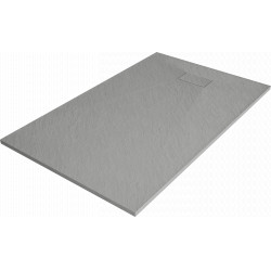 Mexen Hugo   SMC cadita  150 x 90 cm, gri - 42619015 Cadita dus 0 Mexen