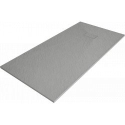 Mexen Hugo   SMC cadita  170 x 90 cm, gri - 42619017 Cadita dus 0 Mexen