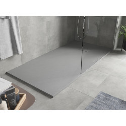 Mexen Hugo   SMC cadita  180 x 90 cm, gri - 42619018