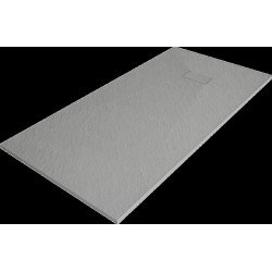 Mexen Hugo   SMC cadita  180 x 90 cm, gri - 42619018
