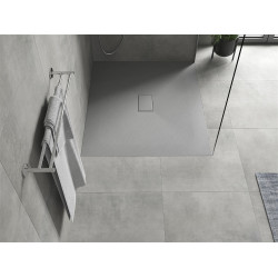 Mexen Hugo   SMC cadita  120 x 100 cm, gri - 42611012