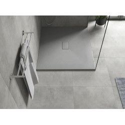 Mexen Hugo   SMC cadita  130 x 100 cm, gri - 42611013