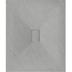 Mexen Hugo   SMC cadita  130 x 100 cm, gri - 42611013