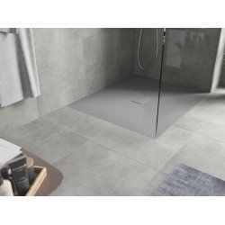 Mexen Hugo   SMC cadita  130 x 100 cm, gri - 42611013