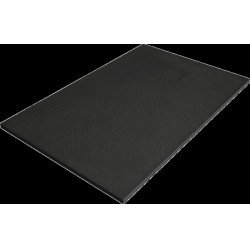 Mexen Bert   SMC cadita  110 x 70 cm,  negru  - 4K707011