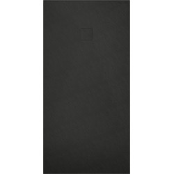 Mexen Bert   SMC cadita  150 x 70 cm,  negru  - 4K707015
