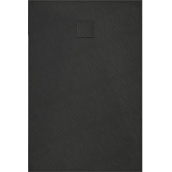 Mexen Bert   SMC cadita  140 x 90 cm,  negru  - 4K709014