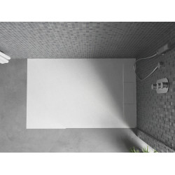 Mexen Otto   SMC cadita  140 x 70 cm, alb  - 4N107014