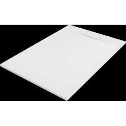 Mexen Otto   SMC cadita  140 x 70 cm, alb  - 4N107014