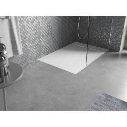 Mexen Otto   SMC cadita  80 x 70 cm, alb  - 4N107080 Cadita dus 0 Mexen