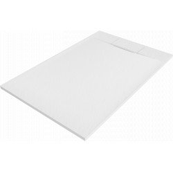 Mexen Otto   SMC cadita  100 x 80 cm, alb  - 4N108010 Cadita dus 0 Mexen
