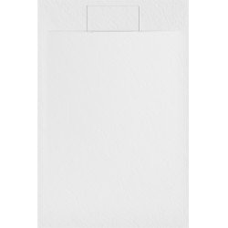 Mexen Otto   SMC cadita  120 x 80 cm, alb  - 4N108012