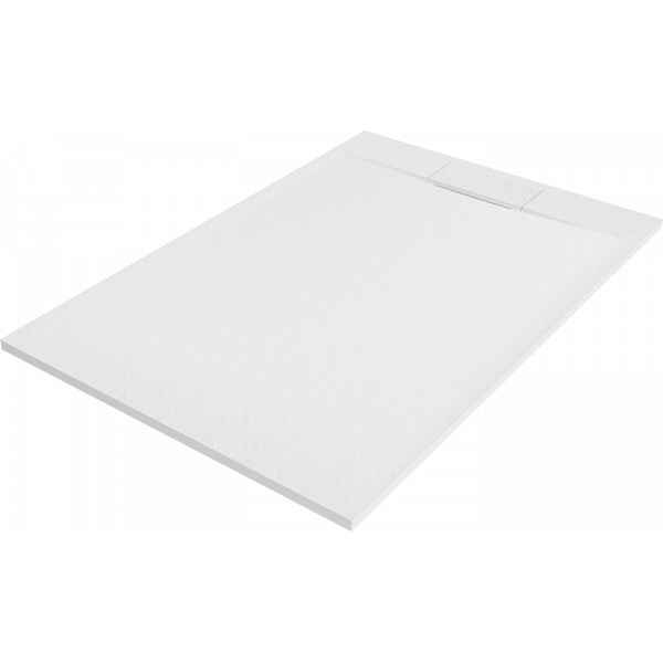Mexen Otto   SMC cadita  140 x 80 cm, alb  - 4N108014