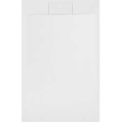 Mexen Otto   SMC cadita  140 x 80 cm, alb  - 4N108014