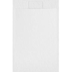 Mexen Otto   SMC cadita  140 x 80 cm, alb  - 4N108014