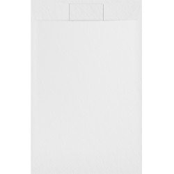 Mexen Otto   SMC cadita  140 x 80 cm, alb  - 4N108014