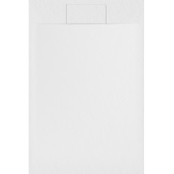 Mexen Otto   SMC cadita  100 x 90 cm, alb  - 4N109010