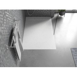 Mexen Otto   SMC cadita  130 x 90 cm, alb  - 4N109013