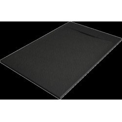 Mexen Otto   SMC cadita  120 x 70 cm,  negru  - 4N707012