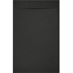 Mexen Otto   SMC cadita  140 x 70 cm,  negru  - 4N707014